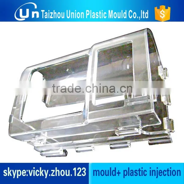 Water Dispenser Plastic Moulds photo-2