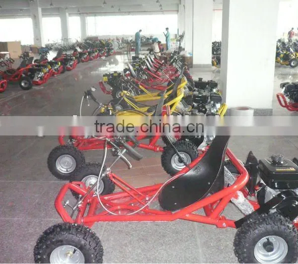 dune buggies(196cc,6.5hp)