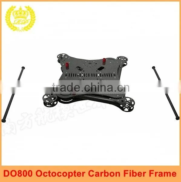 DRONE Royalplay I1000 Octocopter for Aerial Photography