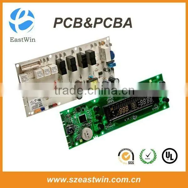 Game Pcb Board Pcb Board Manufacturing photo-2