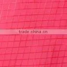 Nylon Taffeta Check / Nylon Fabric/ Taffeta Fabric
