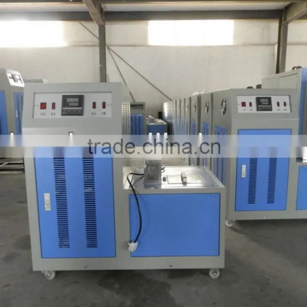 High and Low Temperature Impact Test Chamber DWC Series photo-2