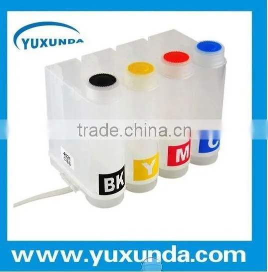 Large Volume 500ml Ink Tank for hp Printer photo-2