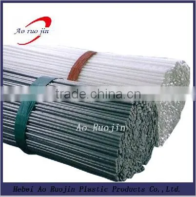Processing PVC Plastic Welding Rod/Recycle Material PVC Rod photo-6