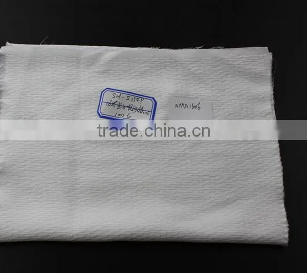 100 Silk Fabric for Garment Use (AMA1606)