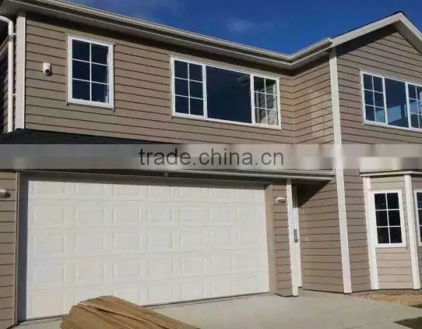 9x8 Automatic Garage Door photo-3