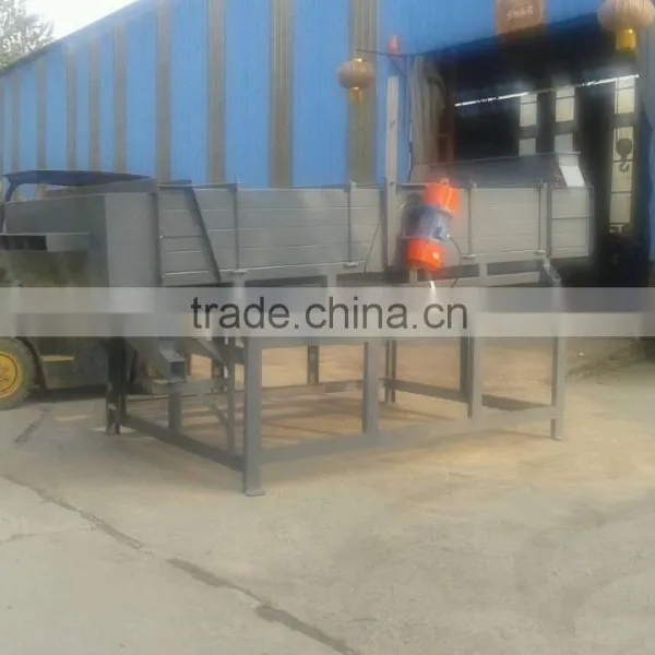 Agricultural Machinery Multilayer Sizing Screen photo-3