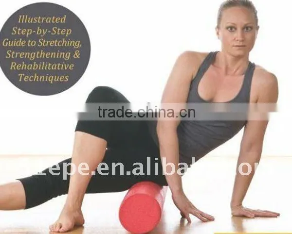 EPE Foam Roller