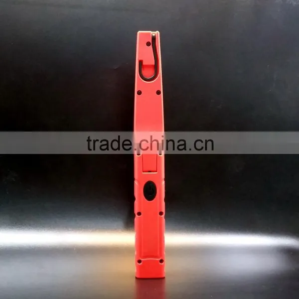 Rechargeable 5W Automotive Led Heavy Duty Working Light With Power Indicatior and Magnet photo-3
