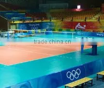 Sports Flooring