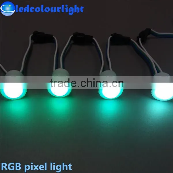 Most Popular16mm Pixel Lights for Holiday Decoration photo-4