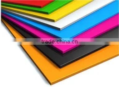 Plastic Sheet
