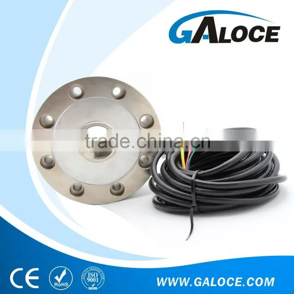 GSS406 Industrial Chinese Compression Load Cell 5 Ton photo-3