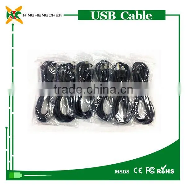 Micro Usb Charging Cable for Mp3/mp4 Player Dvd Player photo-4