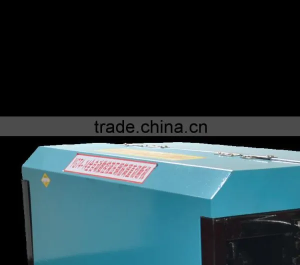 GT4-12 Full Automatic Steel Bar Straightening and Cutting Machine photo-3