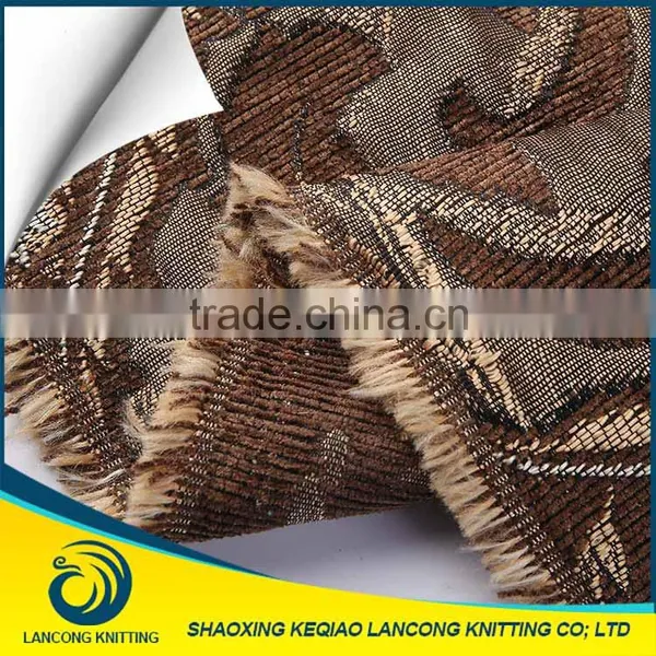 Made in China High Quality Loyal Washable Modern Design Fabric Sofa photo-3