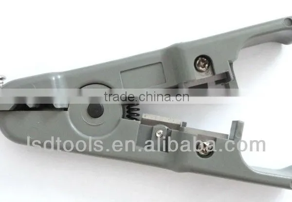 LSD, LS-S501A Hand Stripping Tool for Cable Stripping photo-4
