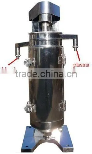 GFX Blood Separator Selling in China photo-5