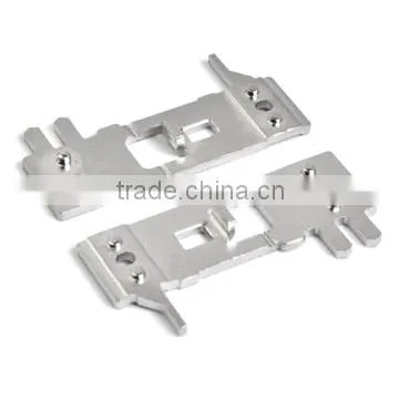 Customized Stamping Professional Stamping Parts photo-5