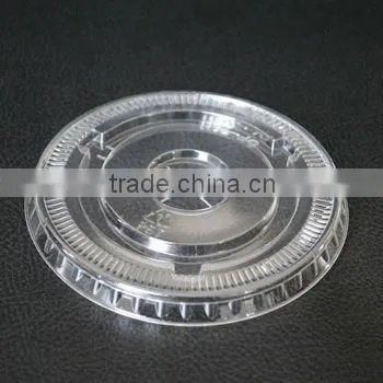 Automatic Plastic Lid Machine For Paper Cup photo-2