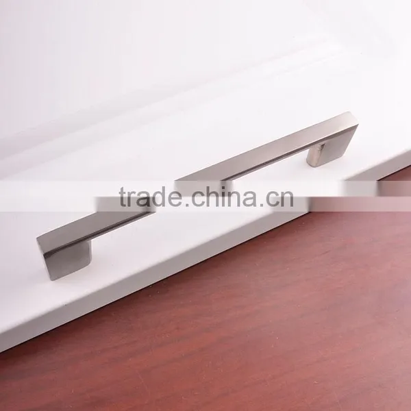 Hot Sale Multi-functiona Zinc Alloy Kitchen Pull Handles Furniture Hardware Accessories for Dresser Wardrobes photo-5
