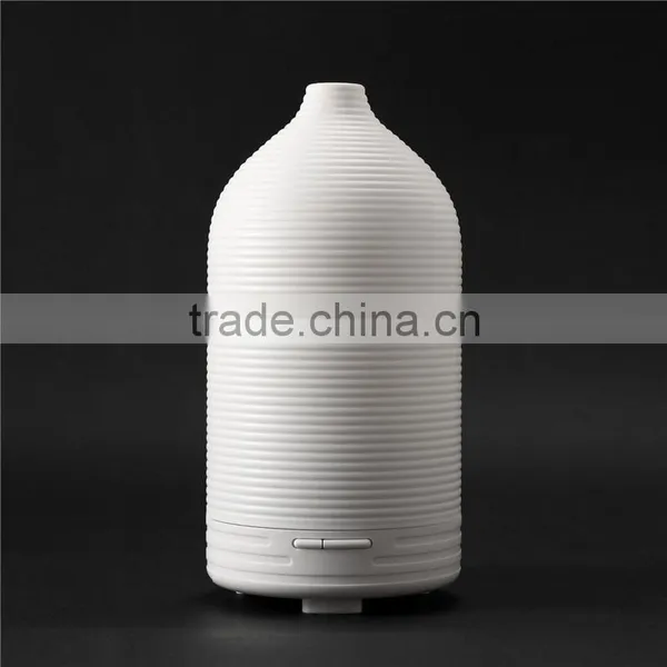 Good-designed Perfume Oil Diffusers Ultrasound,Home Aroma Air Freshener,Office Ultrasonic Aromatherapy Nebulizer-IONCARE GH2122 photo-2