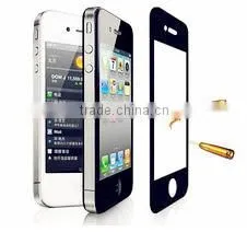 High Quility 9H 0.33mm 2.5D Ultra Thin Real Tempered Glass Screen Protector for All Moblie Phone photo-2