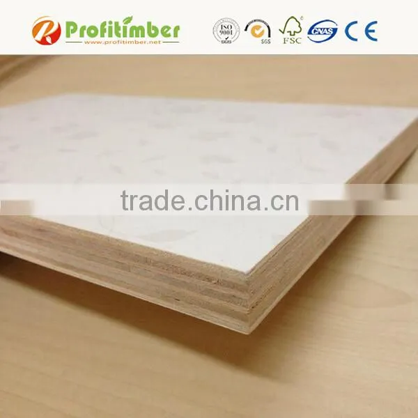 Pvc Laminated Plywood photo-2