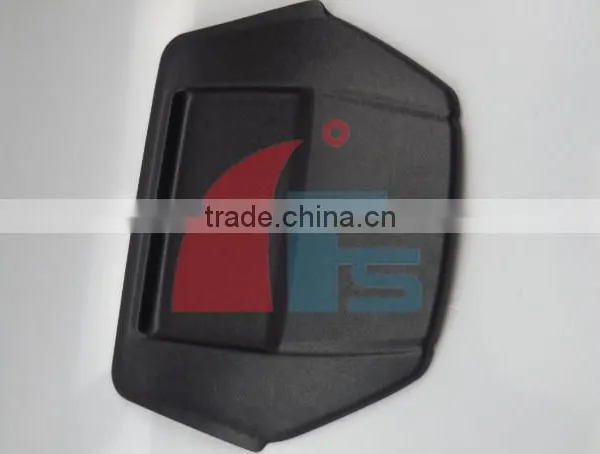 Prius GPS Navi Visor photo-2