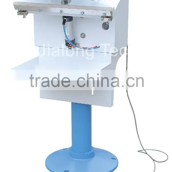 LISTED COMPANY Offer 0.5KG-5KG Vertical Granule Packing Machine photo-4