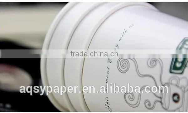 New Style Paper Take Away Coffee Cups Wholesale, Double Wall Paper Cups photo-4