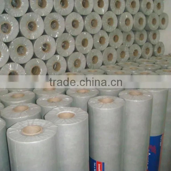 Non Woven Polypropylene Fabric SMS