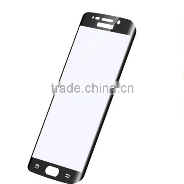 S6 Edge Screen Protector Premium Tempered Glass Screen Protector Film for Samsung Galaxy S6 Edge photo-5