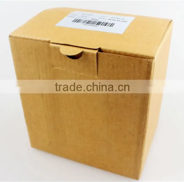 ME-3D2Y Frame Size120*120mm LCD Display Mini Digital Panel Meter, Can Measure Voltage or Ampere photo-6