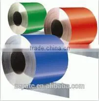 Best Quality Color Coated Aluminum Coil 1000 Series 5052