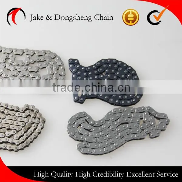 Shine Sprocket Chain Kits 25H-100L Engine Chain photo-4