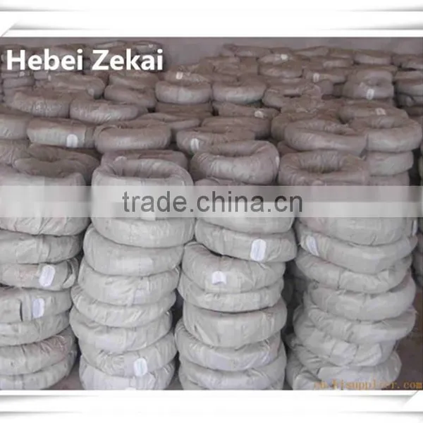 Black Annealed Wire for Binding , Soft Annealed Wire photo-5