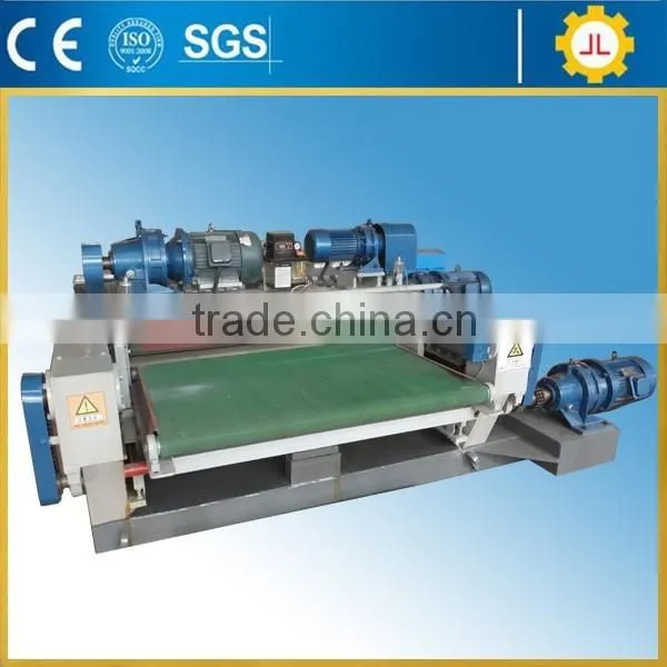 Eucalyptus Veneer Peeling Machine Spindleless Wood Log Wood Veneer Wood Wood Tree Peeler photo-3
