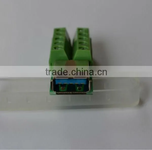 USB Connector