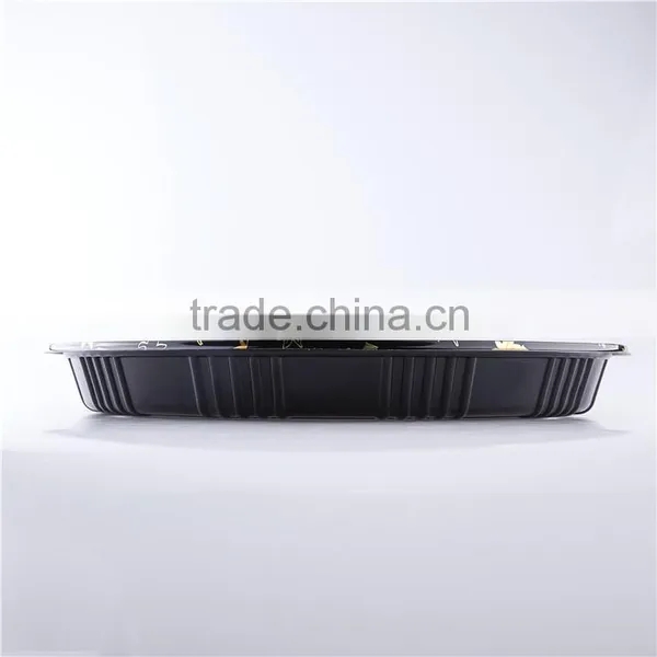 SM1-2103A New Pattern Disposable Party Tray photo-3