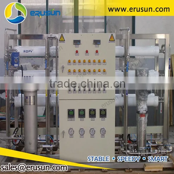 CE Approved Newest Tech Water Treatment System photo-4