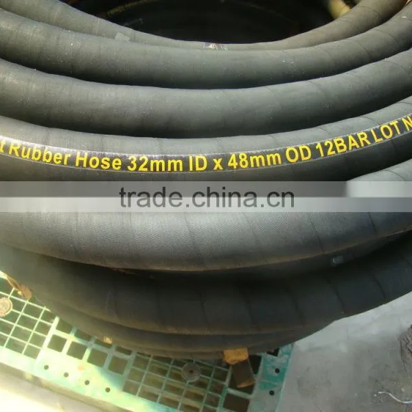 25mm Sand Blast Rubber Hose photo-2