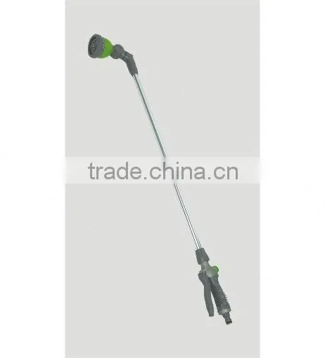 8 Pattern Water Wand