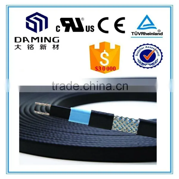 220V Electric Radiant Floor Heat photo-6