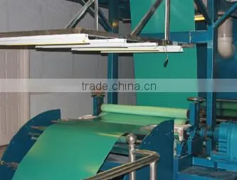 China CTP Plate With Stable Sensitivity photo-4