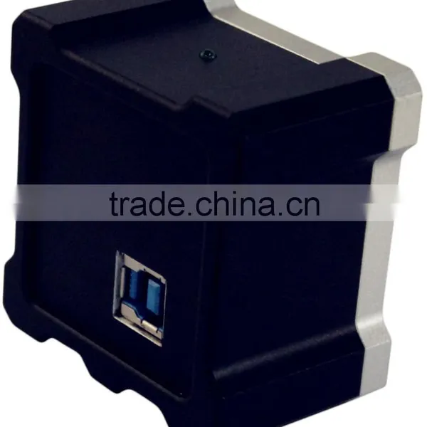 High Quality 1024P hd c Mount Usb Microscopr Camera for Sale photo-3