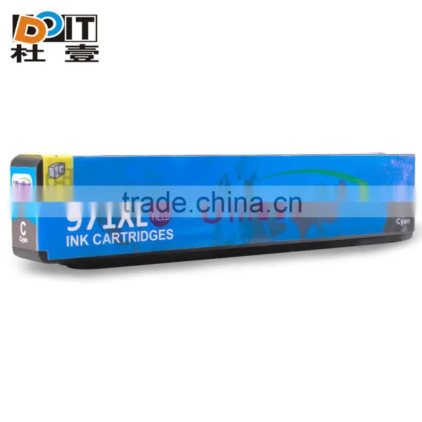Compatible Ink Cartridge For Hp,X451dw Refill Kit Cartridge,compatible Ink Cartridges for HP 970/971 photo-3