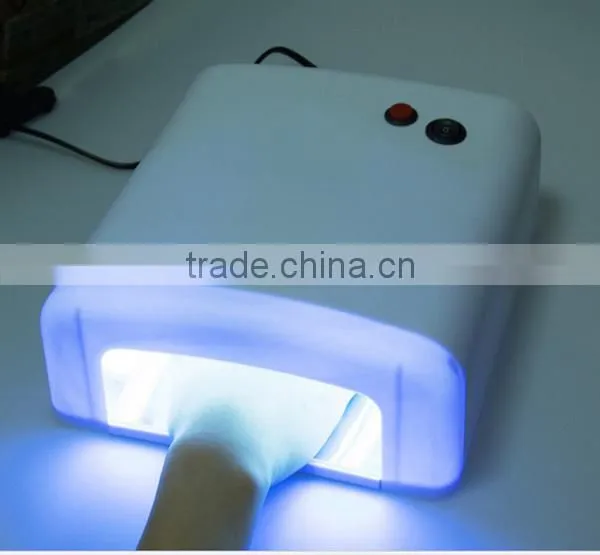 Discount !!36W Led Nail Lamps Led Lighting Nail Art photo-3