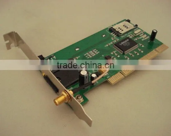 wireless Wavecom module
