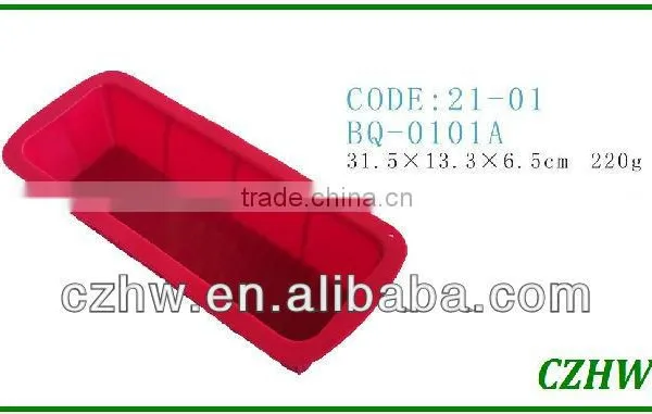 Bread Making Mould Silicone Moulds Bread Mould